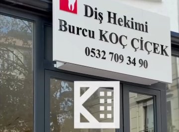 BKC Diş Kliniği