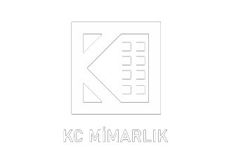 KC Mimarlık logo